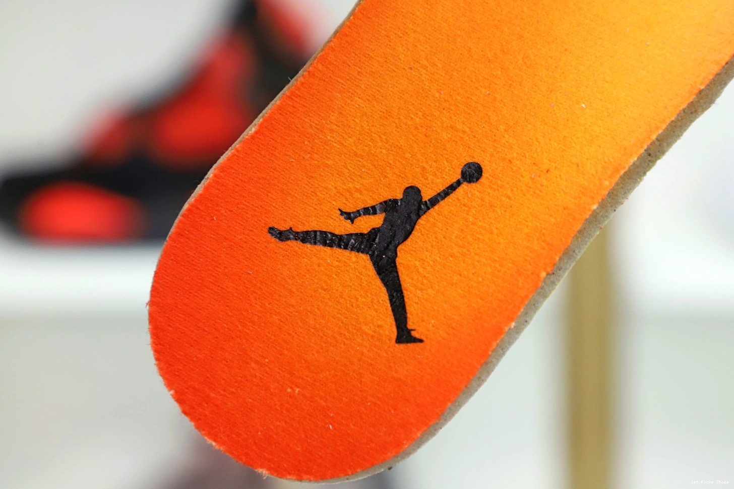 1st Kicks Jordan Jordan Trendy Kimikick Air 1975 Women 1128